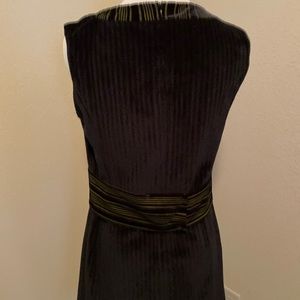 Alice’s Pig black Dress seize 4